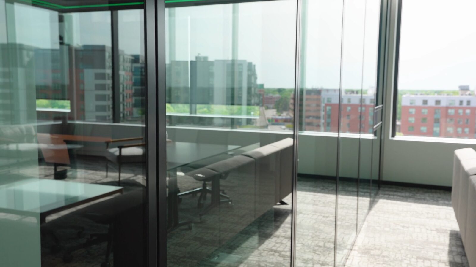 Modernfold ComfortDrive® Customer Success Story Showcases the Power of Flexible Space